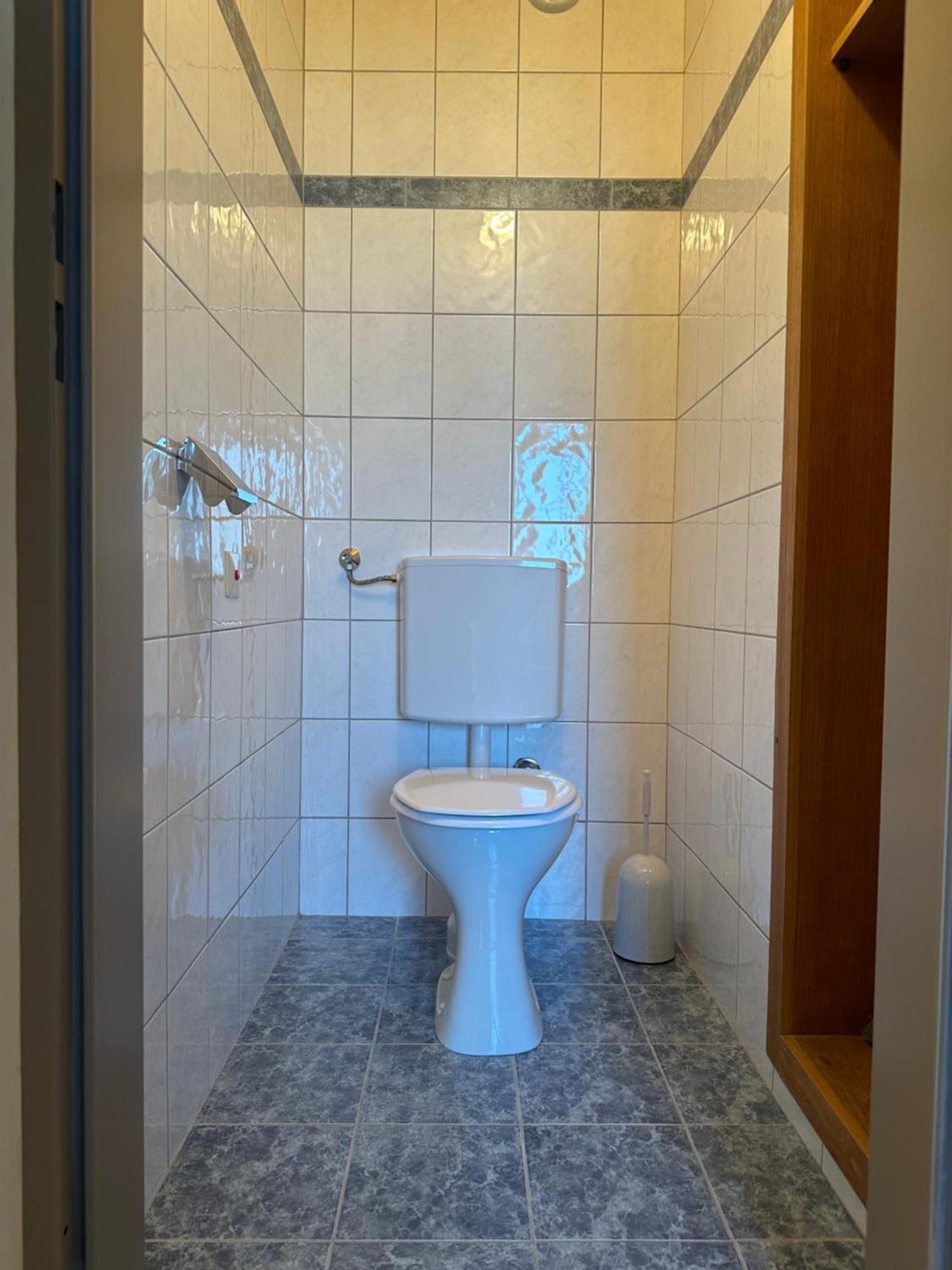 Ferienhaus Santner Tamsweg Exterior foto